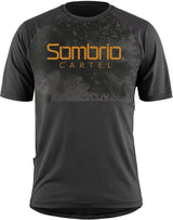 Jersey MTB Sombrio Renegade Hommes