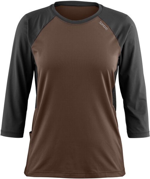 MTB Jersey Sombrio Spruce SS Women