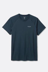 Sonic tee