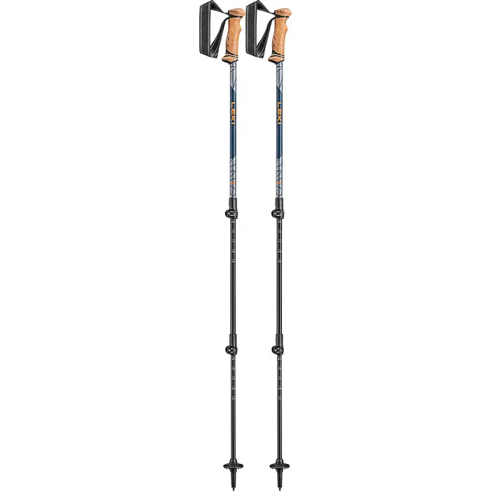 Bâtons Leki Legacy Lite 100-135 cm