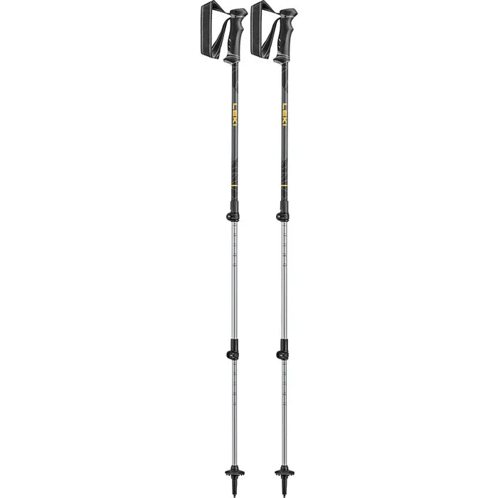 Leki Journey Lite poles 100-135 cm