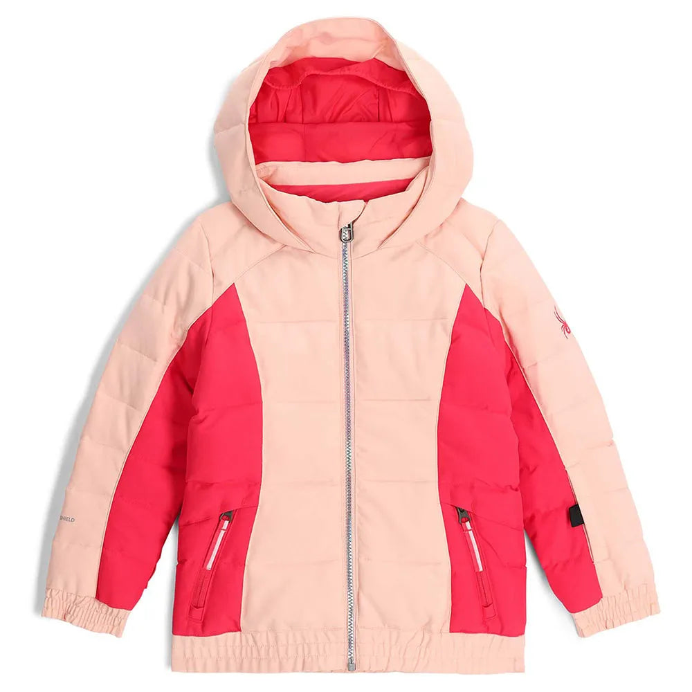 Toddler Zadie Synthetic Down Jacket