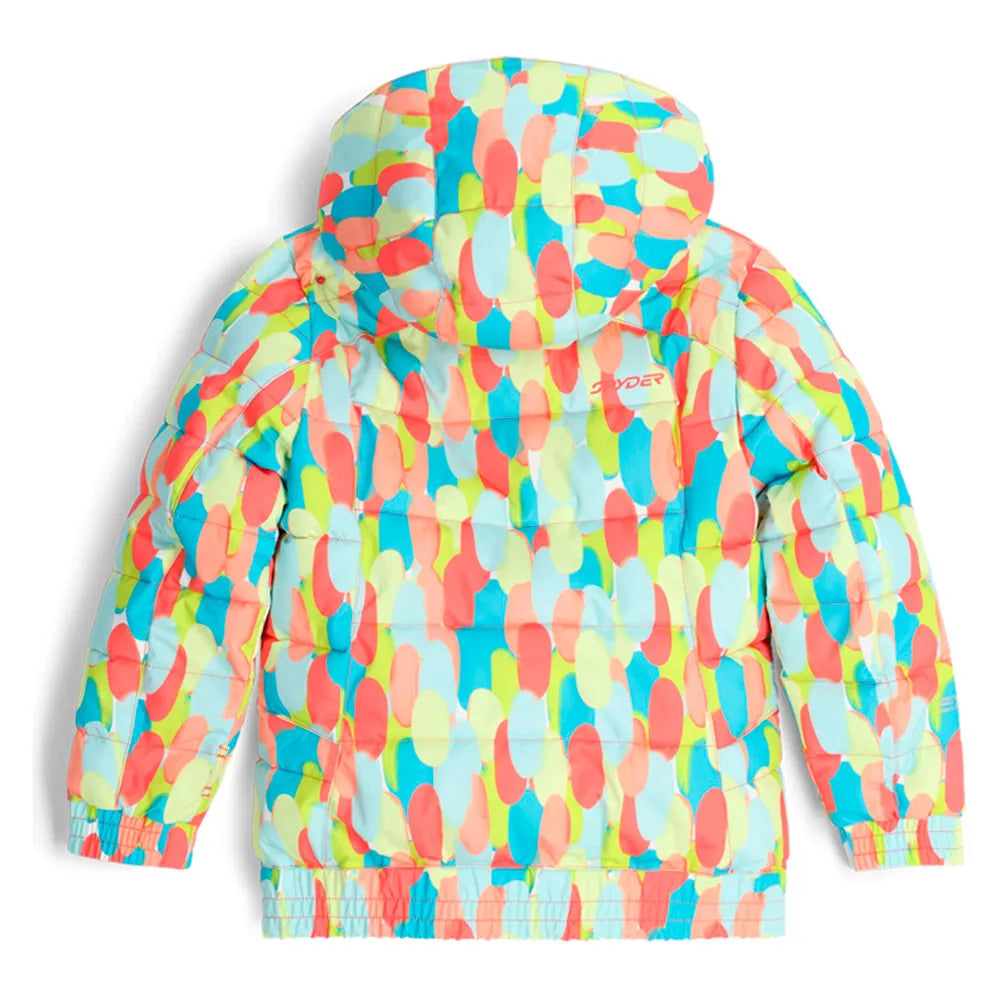 Toddler Zadie Synthetic Down Jacket