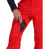 M Dare pants lengths