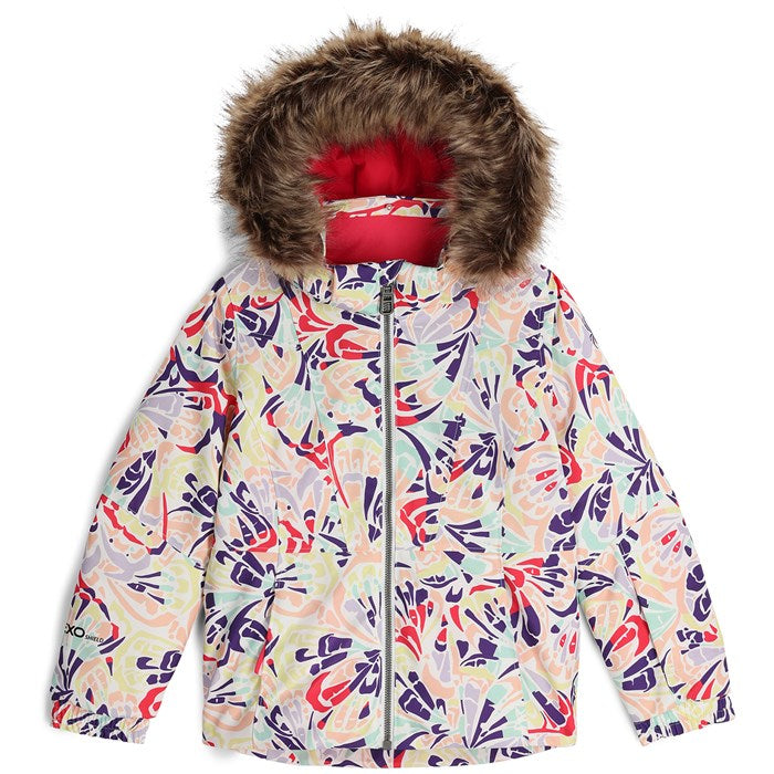 Toddler Lola jacket