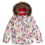 Toddler Lola jacket