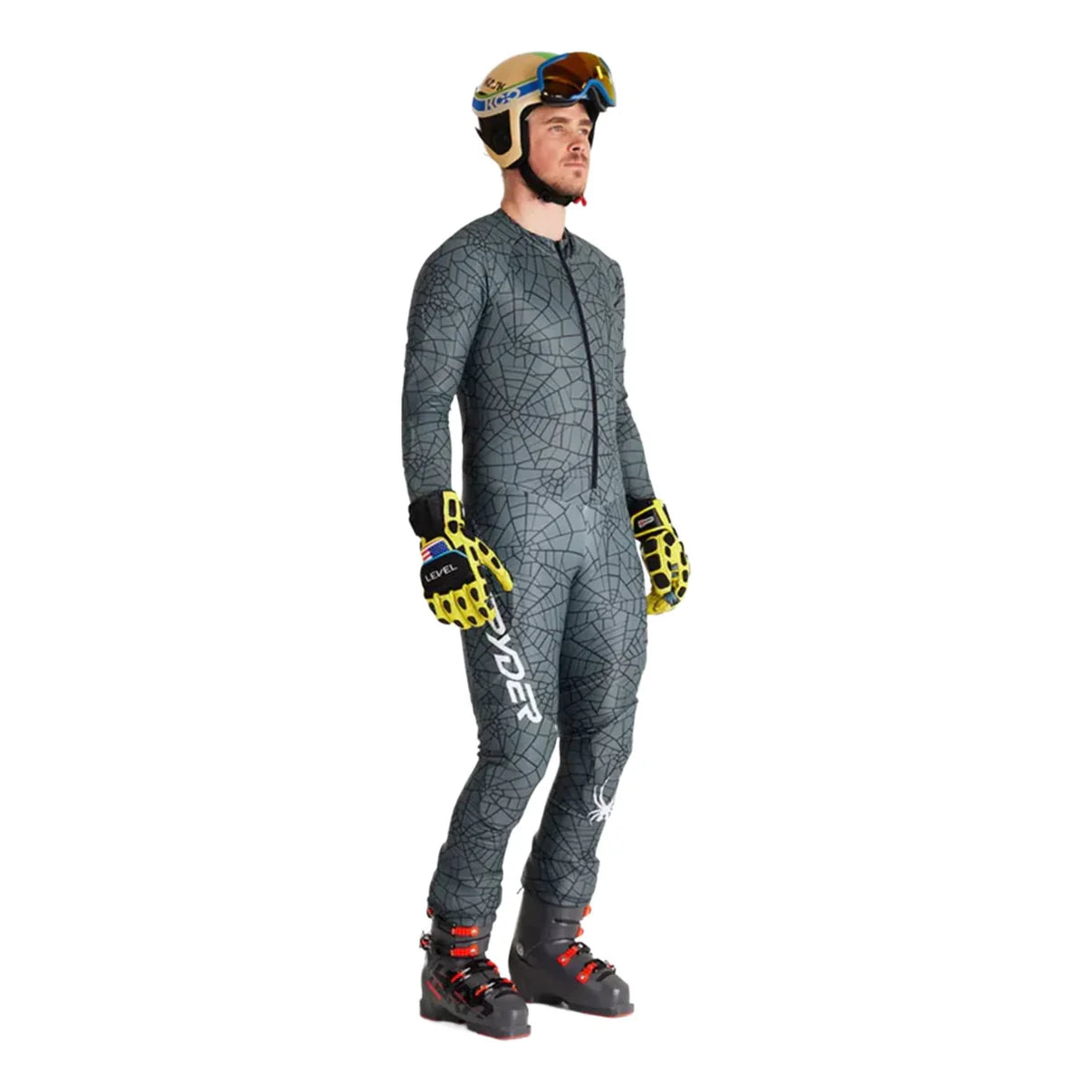 Combinaison de course Nine Ninety pour hommes - Polar