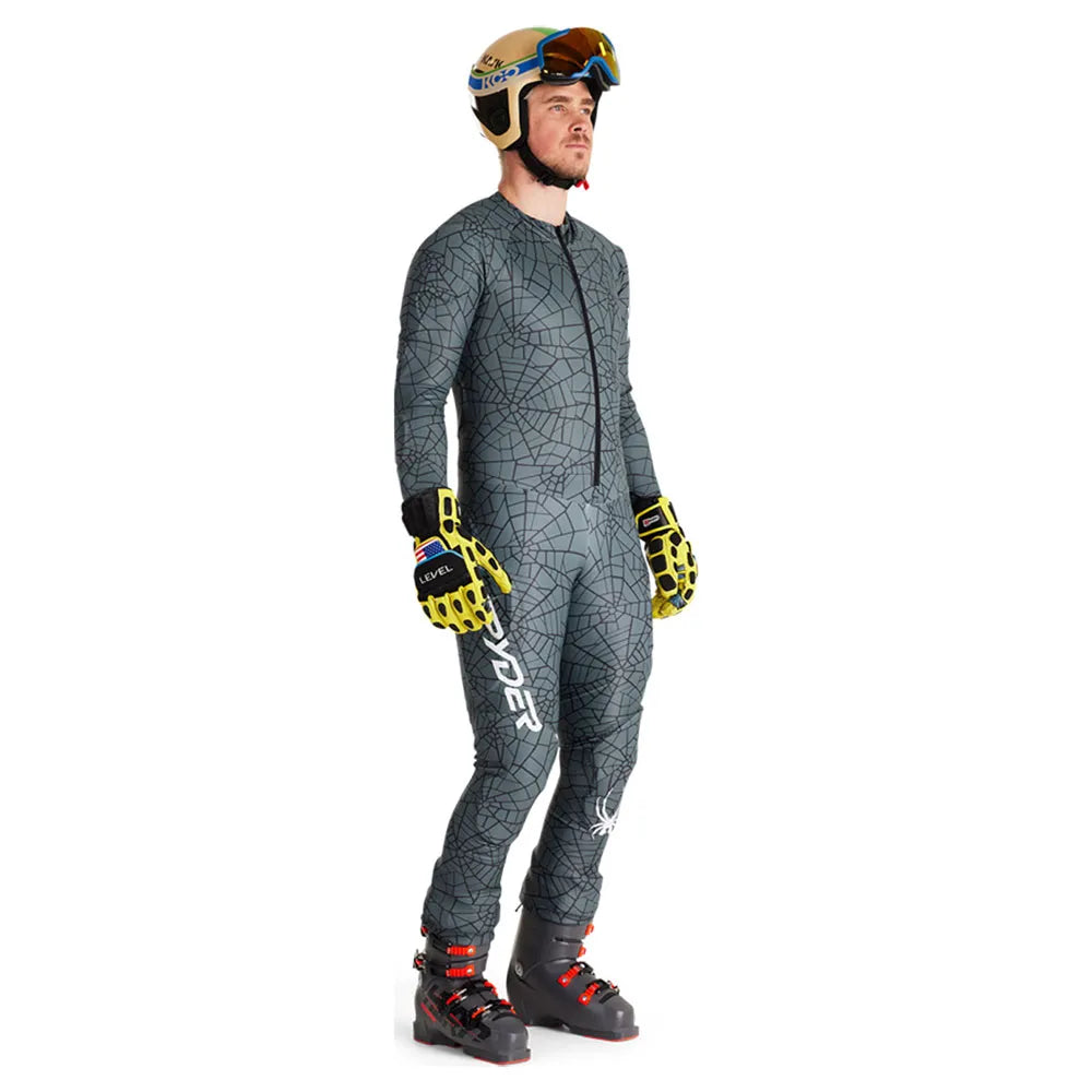 M Nine Ninety Race Suit