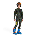 Boys Performance Gs Race Suit