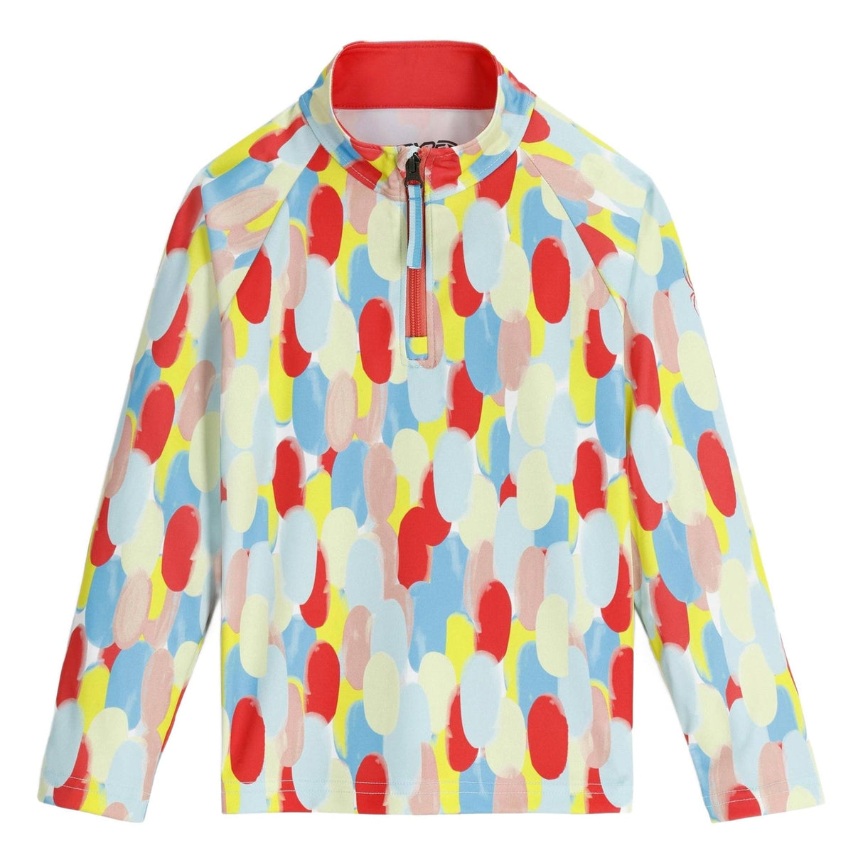 Toddler Reflect 1/2 Zip