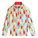 Toddler Reflect 1/2 Zip