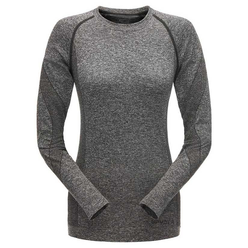 WOMEN'S RUNNER L/S BASELAYER TOP