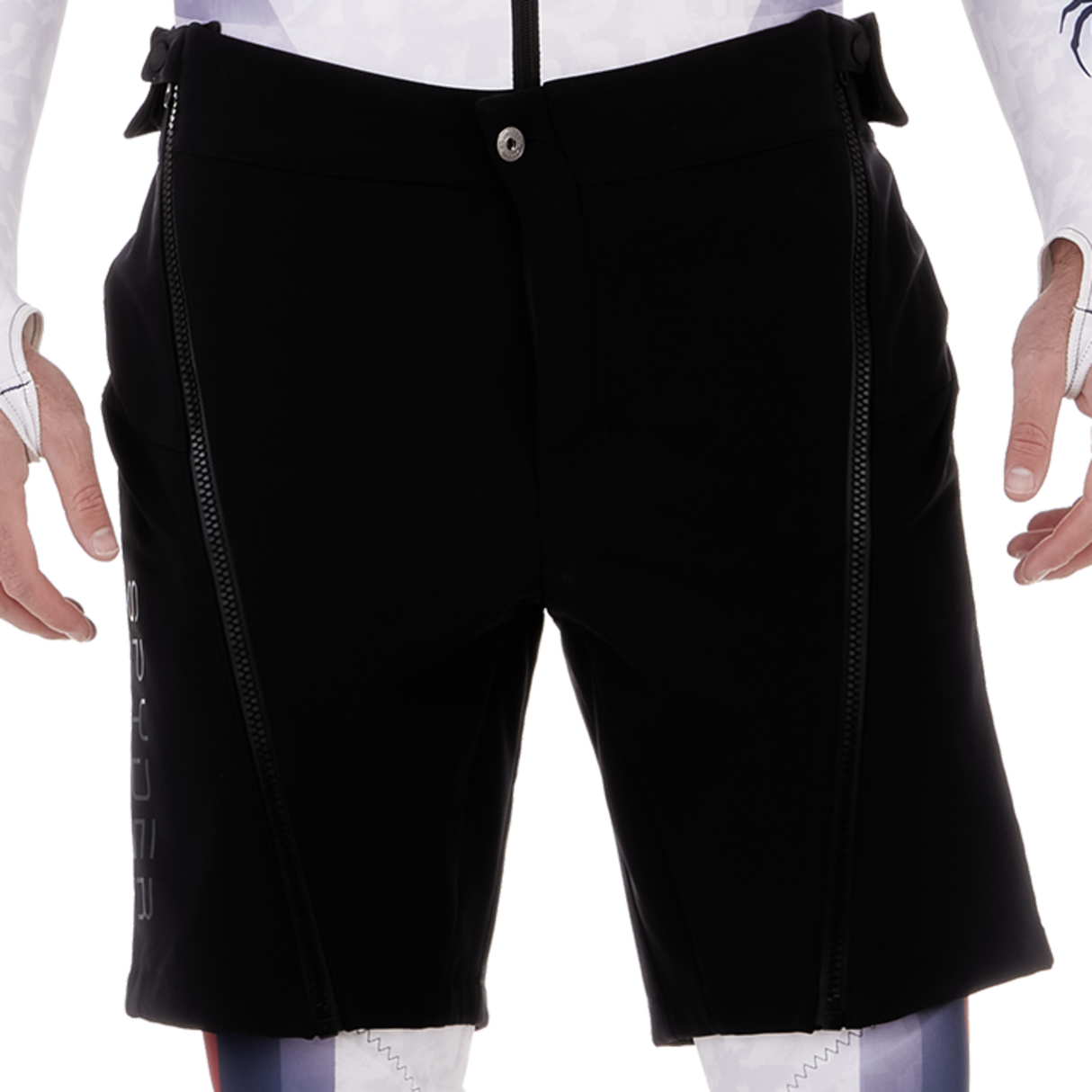 Softshell Training Short