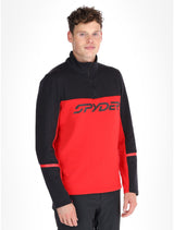 Speed Fleece 1/2 Zip