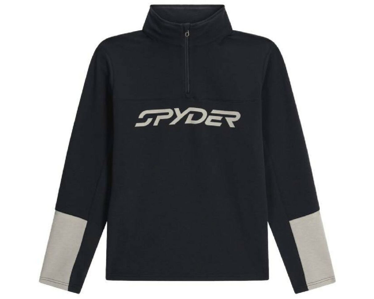 Speed Fleece 1/2 Zip