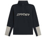 Speed Fleece 1/2 Zip