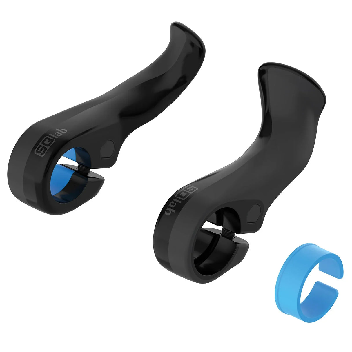 SQ Lab MTB Tech &amp; Trail Grips