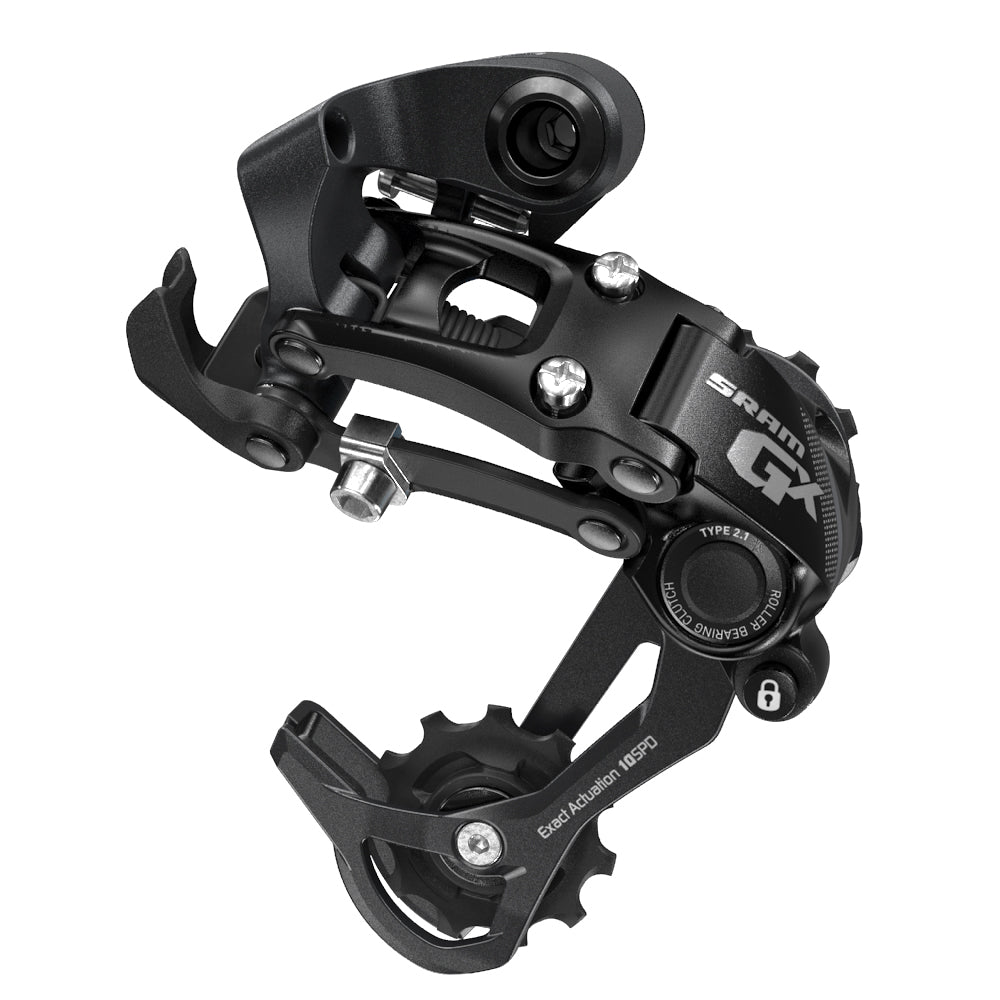 Sram GX 10 Speed ​​Mid Cage Derailleur