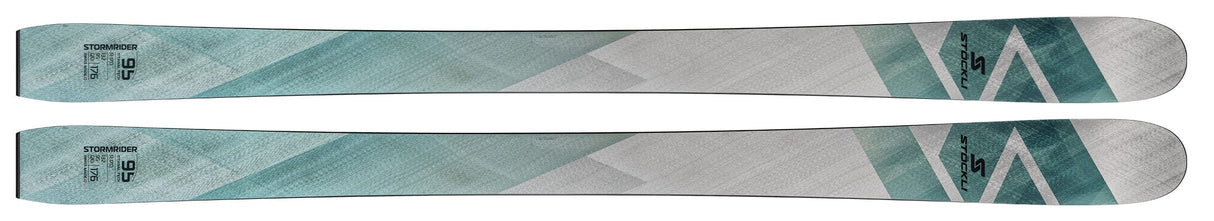Stormrider 95