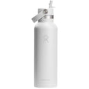 Bouteille 21 oz Standard Flex Straw Cap