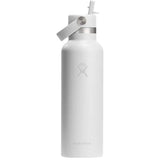 Bouteille 21 oz Standard Flex Straw Cap