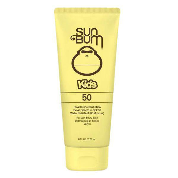 Kids spf 50 lotion