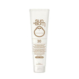 Lotion teintée minérale SPF30 pour le visage, 50 ml