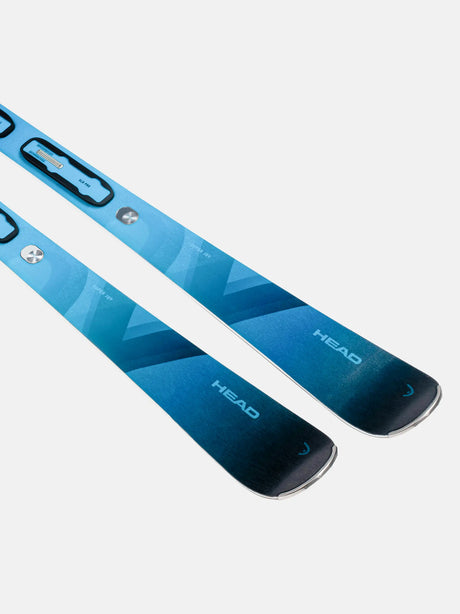 Super Joy Women's Ski