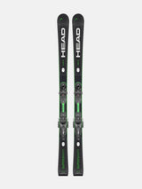 Supershape e-Magnum Performance Ski