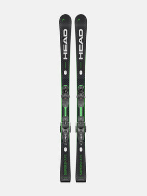 Supershape e-Magnum Performance Ski
