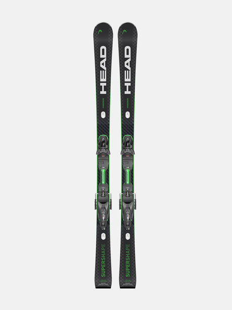 Supershape e-Magnum Performance Ski