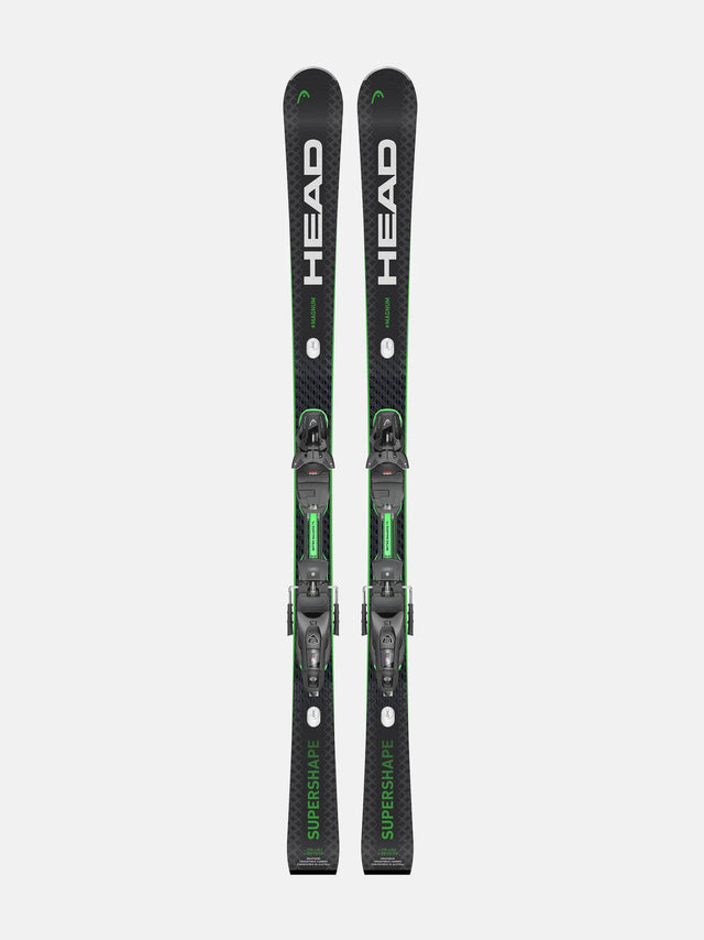 Supershape e-Magnum Performance Ski