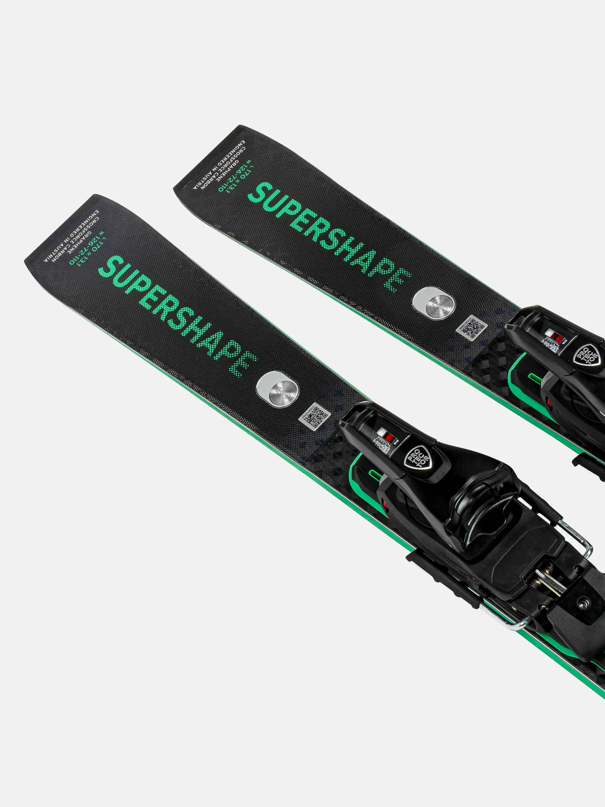 Supershape e-Magnum Performance Ski