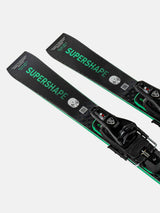 Supershape e-Magnum Performance Ski