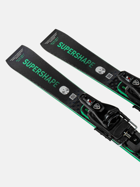 Supershape e-Magnum Performance Ski