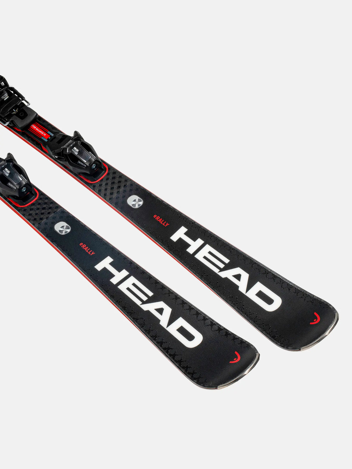 Supershape e-Rally Performance Ski