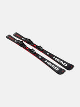 Supershape e-Rally Performance Ski
