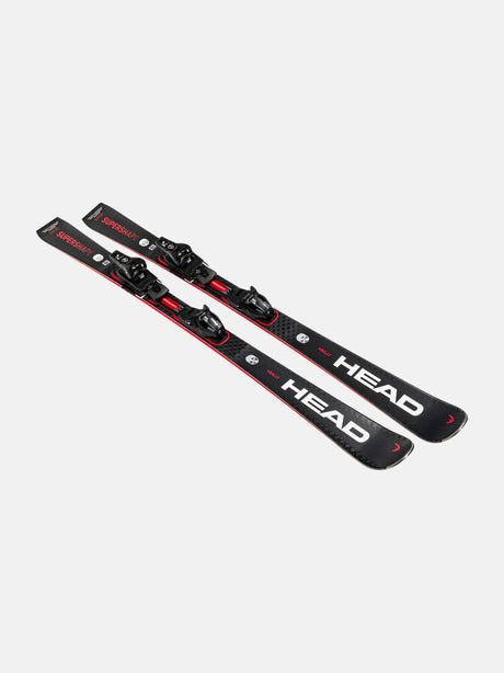 Supershape e-Rally Performance Ski