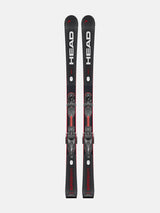 Supershape e-Rally Performance Ski