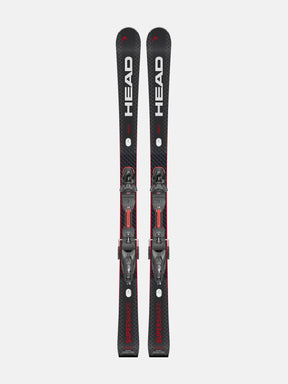 Supershape e-Rally Performance Ski