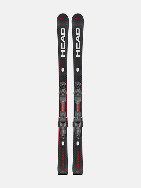 Supershape e-Rally Performance Ski