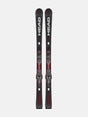 Supershape e-Rally Performance Ski