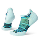 Women's Run Targeted Cushion Low Ankle Socks