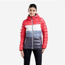 Swix Nordland Coat Women