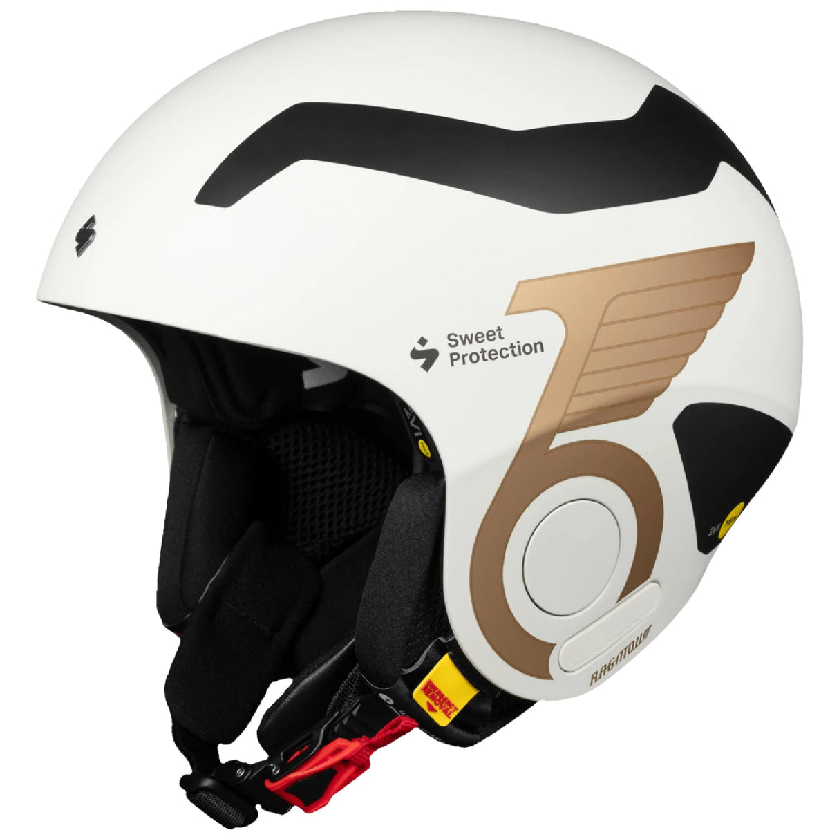 Sweet Protection Volata 2Vi® Mips Race Helmet x RM