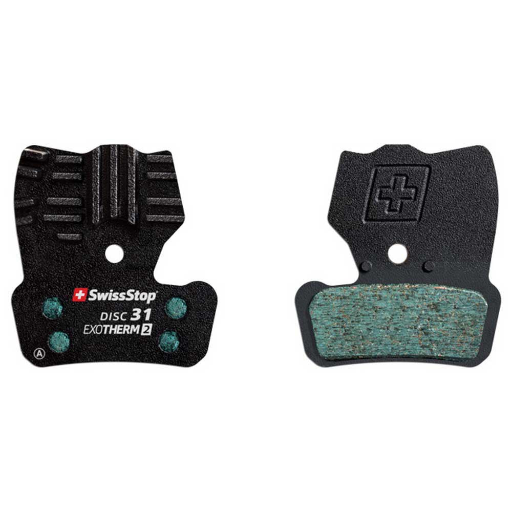 Swiss Stop Disc 31 Exotherm 2 Brake Pads