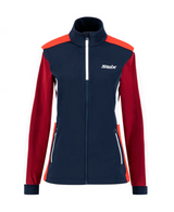 Swix Cross Coat Women