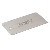 Swix Metal Scraper