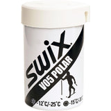 Wax Kick Swix V05 Polar White