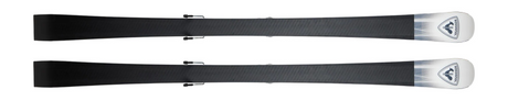 HERO MASTER ST R22 ALPINE SKIS